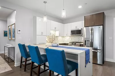 2 Cliveden St #503E, Quincy, MA 02169 - Photo 1