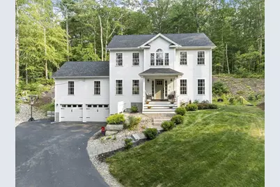 22 Stone Hill Road, Westminster, MA 01473 - Photo 1