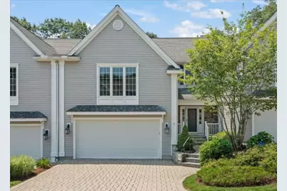 4 Caileigh Ct #4, Andover, MA 01810 - Photo 1