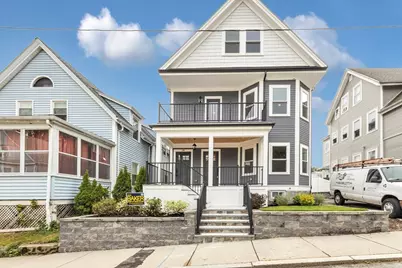 34 Cohasset St #2, Boston, MA 02131 - Photo 1