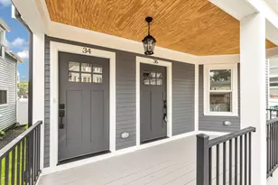 36 Cohassett St, Boston, MA 02131 - Photo 1