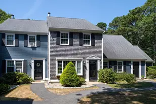 248 Camp St, Yarmouth, MA 02673 - Photo 1