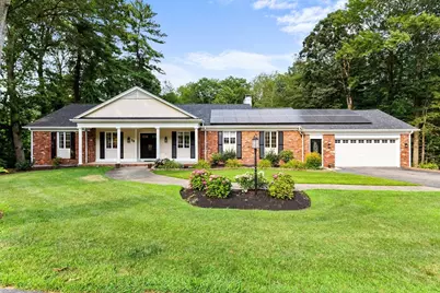 38 Wildewood Dr, Lynnfield, MA 01940 - Photo 1