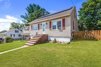 48 Long Pond Dr, Dracut, MA 01826 - Photo 1