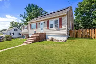 48 Long Pond Dr, Dracut, MA 01826 - Photo 1