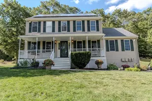 44 Camile Rd, Webster, MA 01570 - Photo 1