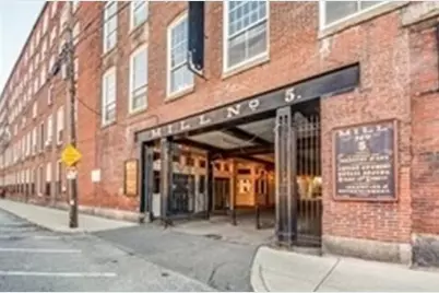 240 Jackson St #631, Lowell, MA 01852 - Photo 1