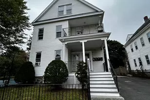 137 Florence, Everett, MA 02149 - Photo 1
