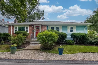 8 Prospect Street, Boston, MA 02136 - Photo 1