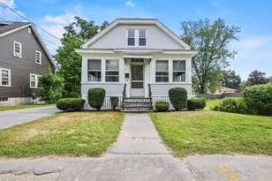 38 Marshall Ave, Lowell, MA 01851 - Photo 1