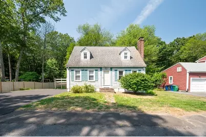 98 John Carver Rd, Reading, MA 01867 - Photo 1