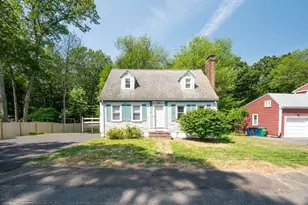 98 John Carver Rd, Reading, MA 01867 - Photo 1