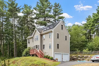 1088 Ashby State Road, Fitchburg, MA 01420 - Photo 1