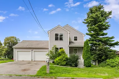 8 Aberdeen St, Lowell, MA 01850 - Photo 1