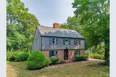 394 Quaker Meeting House Rd, Sandwich, MA 02537 - Photo 1