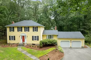 104 Mossman Rd, Sudbury, MA 01776 - Photo 1