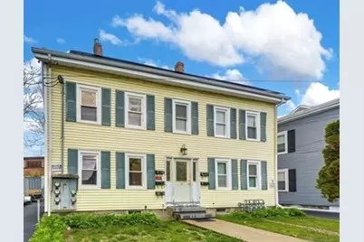 11 Knight Street #2, Boston, MA 02136 - Photo 1