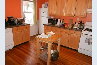 110 Winchester Street #1, Brookline, MA 02446 - Photo 1