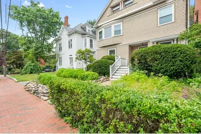 15-15A Forest Street, Cambridge, MA 02140 - Photo 1