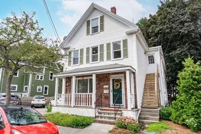 6 Avon Ct #2, Wakefield, MA 01880 - Photo 1