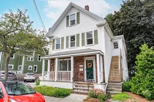 6 Avon Ct, Wakefield, MA 01880 - Photo 1