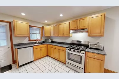 3 Swains Pond Avenue #1, Malden, MA 02148 - Photo 1