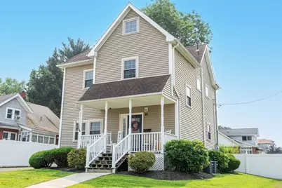 61 John St., Chicopee, MA 01013 - Photo 1