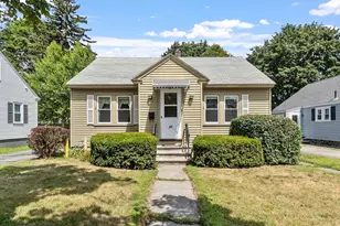 23 Marlboro St, Lawrence, MA 01843 - Photo 1