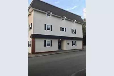 16 Richards Ave #104, North Attleboro, MA 02760 - Photo 1