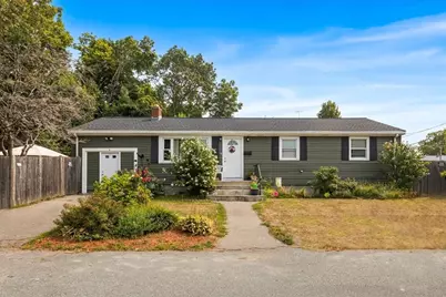 5 Satucket Ave, Brockton, MA 02301 - Photo 1