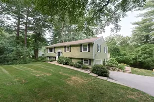 37 Spofford St, Georgetown, MA 01833 - Photo 1