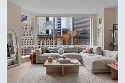 1 Franklin St #1109, Boston, MA 02110 - Photo 1