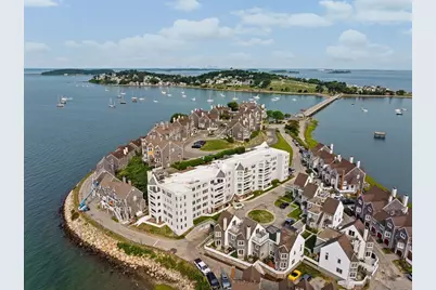 1 Commodore Ct #305, Hull, MA 02045 - Photo 1