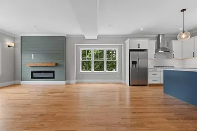 22 Pleasant #A, Mansfield, MA 02048 - Photo 1