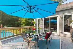 9 Eleanore Strasse Rd, Easton, MA 02356 - Photo 1