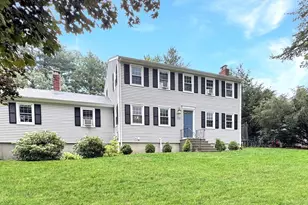 125 Longhill Rd, Franklin, MA 02038 - Photo 1
