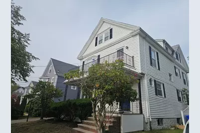 1899 Hyde Park Ave #3, Boston, MA 02136 - Photo 1