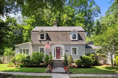 50 Bonair Street, Boston, MA 02132 - Photo 1