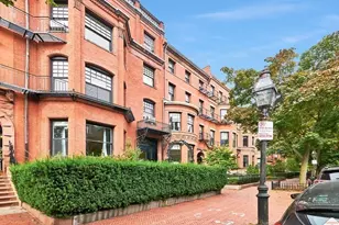 183 Marlborough St, Boston, MA 02116 - Photo 1