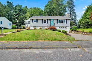 4 Saratoga Dr, Worcester, MA 01606 - Photo 1