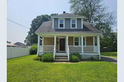 19 Harding Street, Agawam, MA 01001 - Photo 1