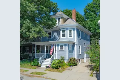 88 Rotch St, New Bedford, MA 02740 - Photo 1