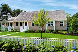 37 Rd to the Plains, Edgartown, MA 02539 - Photo 1