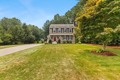 7 Strawstone Lane, Norton, MA 02766 - Photo 1