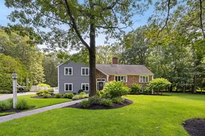 5 Lantern Lane, Lynnfield, MA 01940 - Photo 1