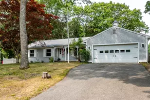 189 Patriot Way, Barnstable, MA 02632 - Photo 1