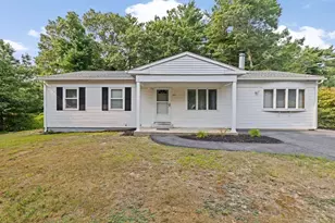 244 Flaggler Dr, Marshfield, MA 02050 - Photo 1