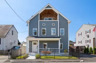 1 Wall St, Quincy, MA 02169 - Photo 1