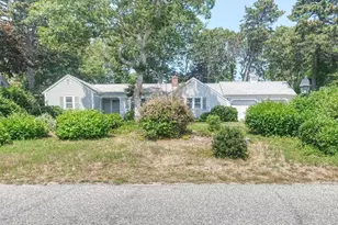 126 Captain Small Rd, Yarmouth, MA 02664 - Photo 1