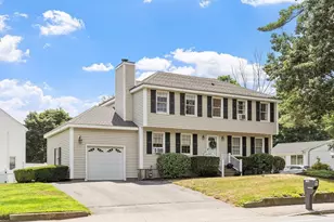 1184 Varnum Ave, Lowell, MA 01854 - Photo 1